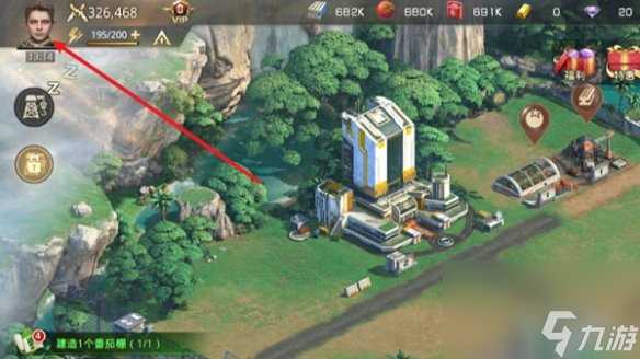 巨兽战场攻略大全