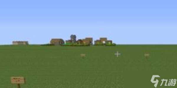 《我的世界》怎么让村民建造村庄方法攻略