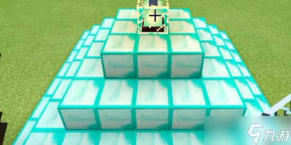《我的世界》激活信标的方法攻略