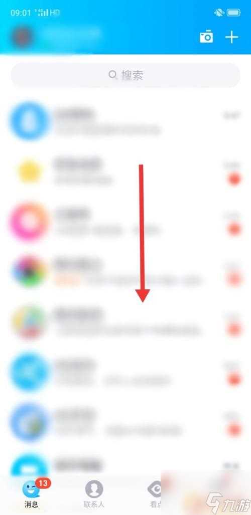 花花填色怎么自由涂色 花花填色游戏怎么解锁关卡