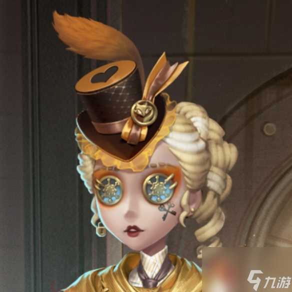 《第五人格》空军万能钥匙皮肤怎么样