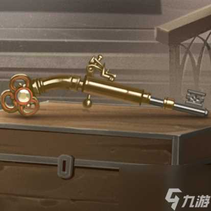 《第五人格》空军万能钥匙皮肤怎么样