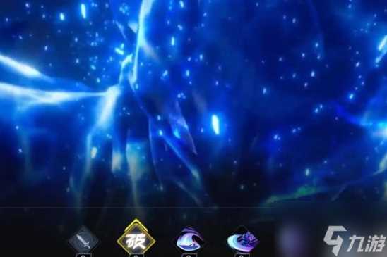 星之破晓破灭刃锋大招介绍 具体介绍