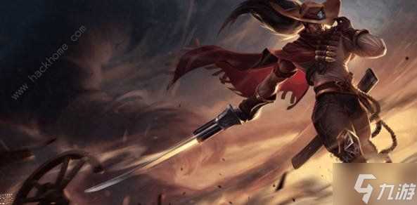 英雄联盟14.9版本有什么改动 14.9版本英雄装备平衡调整介绍