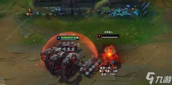 英雄联盟14.9版本有什么改动 14.9版本英雄装备平衡调整介绍