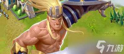 《剑与家园》安德烈装备搭配推荐