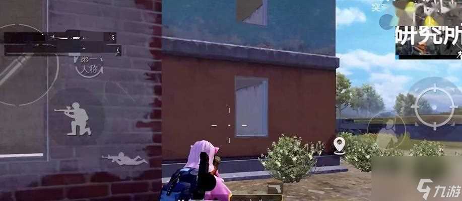 和平精英中蜜獾突击步枪的属性介绍