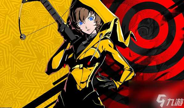 女神异闻录夜幕魅影课堂问题/日常委托/打工答案推荐