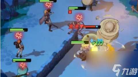 剑与远征启程阵容推荐 剑与远征启程阵容推荐介绍