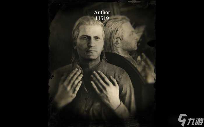 荒野大镖客2在线模式怎么免费重新捏脸