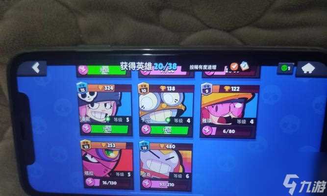 荒野乱斗4000杯冲杯诀窍 让你迅速突破4000杯的秘诀