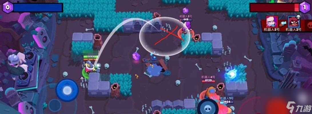 荒野乱斗4000杯冲杯诀窍 让你迅速突破4000杯的秘诀