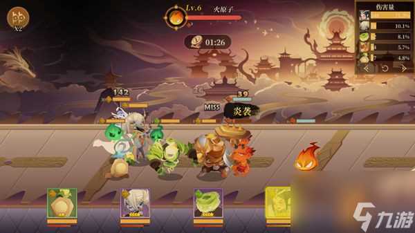 《六界召唤师》爬塔玩法攻略