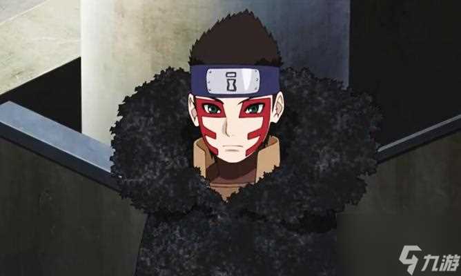 《火影忍者手游》结乃岩部博人传技能介绍 全新传记揭秘