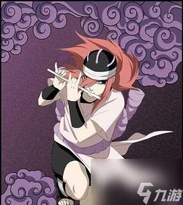 火影忍者手游秽土多由也技能详解 以游戏为主