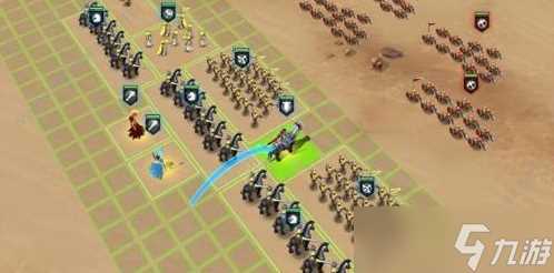 《剑与家园》快速提高战斗力方法