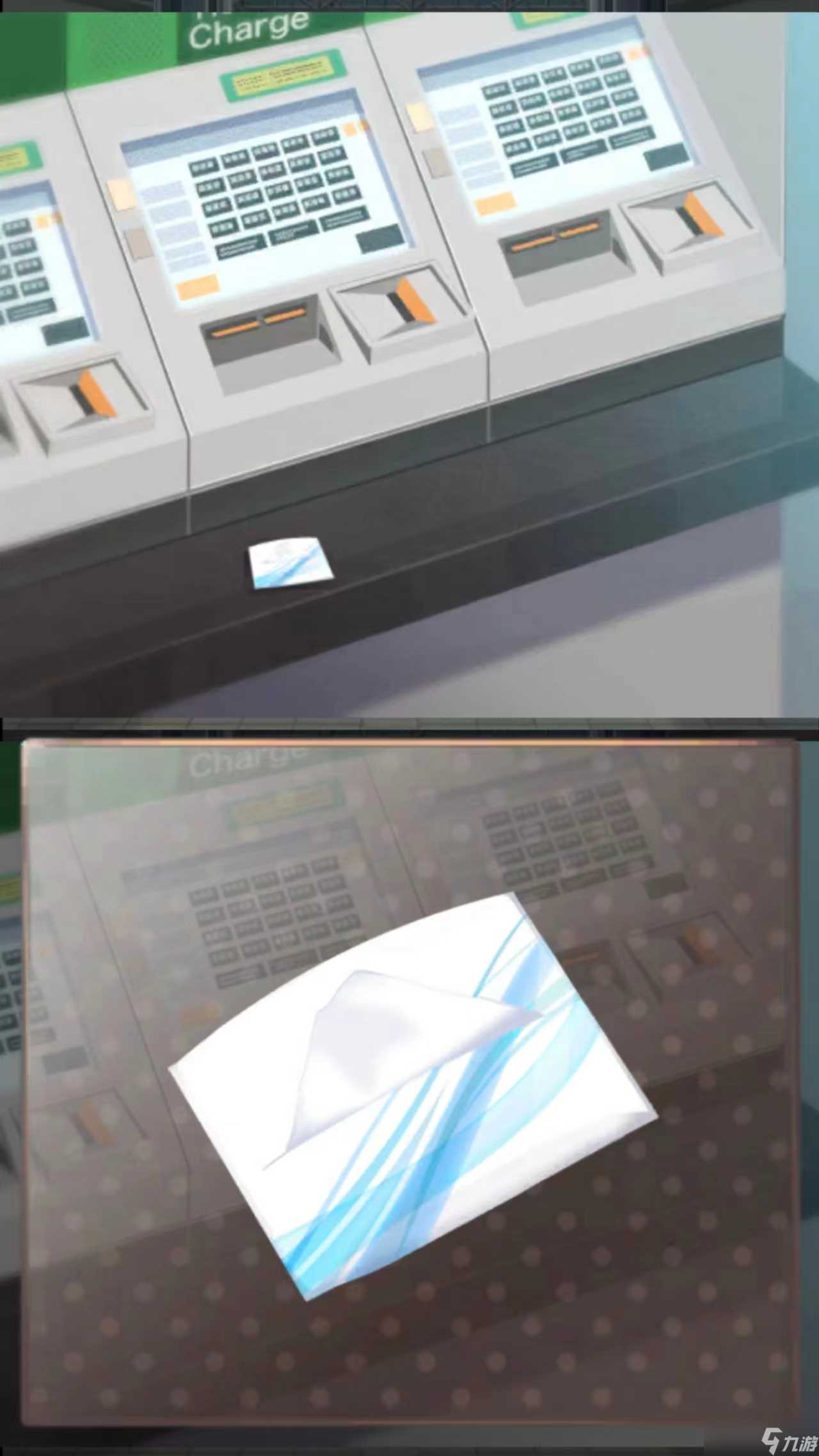 雨中东京站第六关通关攻略