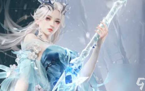 永劫无间小龙女获取方法攻略推荐