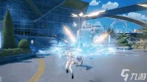 《幻塔》4.0新拟态洛斯琳角色技能介绍