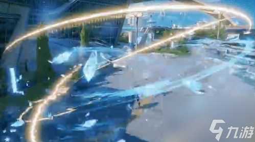 《幻塔》4.0新拟态洛斯琳角色技能介绍