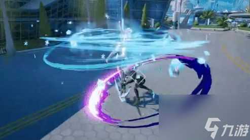 《幻塔》4.0新拟态洛斯琳角色技能介绍