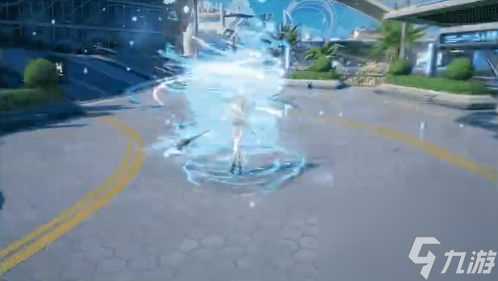 《幻塔》4.0新拟态洛斯琳角色技能介绍