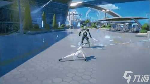 《幻塔》4.0新拟态洛斯琳角色技能介绍