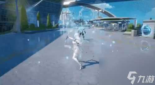 《幻塔》4.0新拟态洛斯琳角色技能介绍