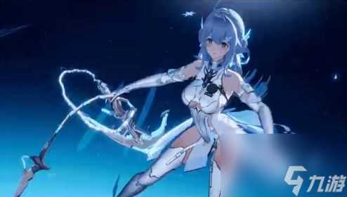 《幻塔》4.0新拟态洛斯琳角色技能介绍