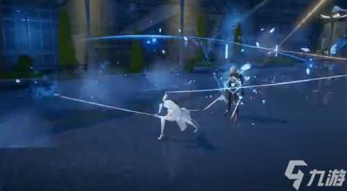 《幻塔》4.0新拟态洛斯琳角色技能介绍