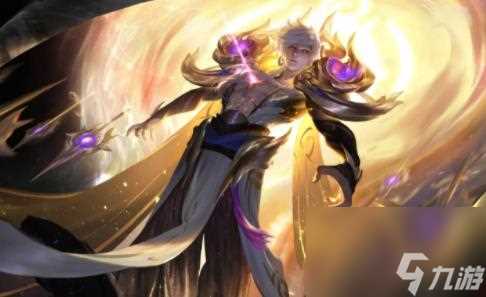 王者荣耀嬴政现版本玩法介绍和推荐2024