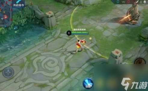 王者荣耀嬴政现版本玩法介绍和推荐2024