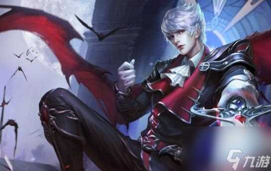 王者荣耀嬴政现版本玩法介绍和推荐2024