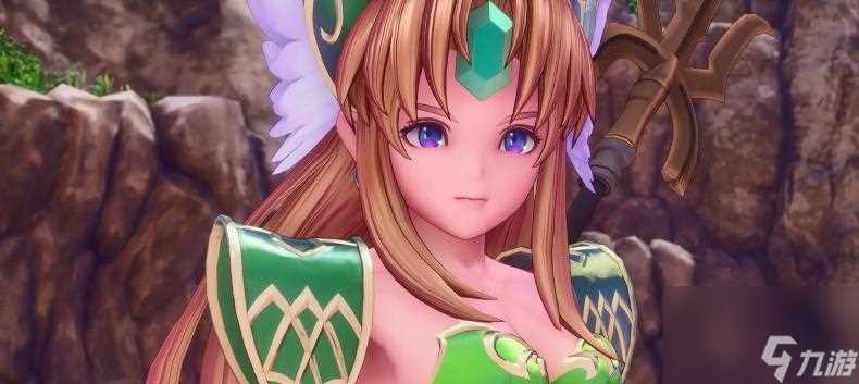 圣剑传说3 攻略凯宾战斗僧加点