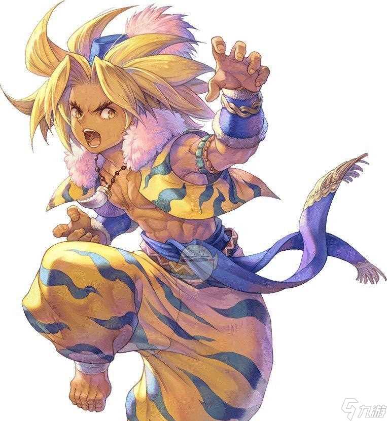 圣剑传说3 攻略凯宾战斗僧加点