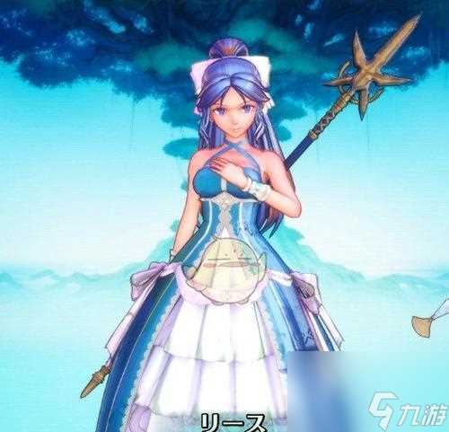 圣剑传说3 攻略凯宾战斗僧加点