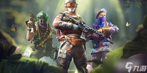 使命召唤手游cdk兑换码2024