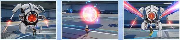 《幻塔》4.0版本全新怪物介绍