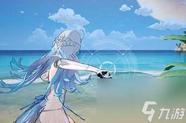 《幻塔》4.0版本全新地图装置玩法介绍