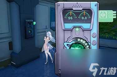 《幻塔》4.0版本全新地图装置玩法介绍