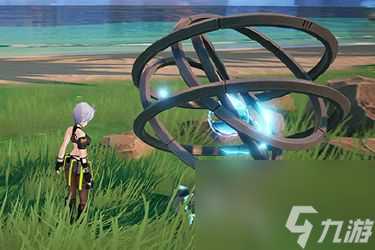 《幻塔》4.0版本全新地图装置玩法介绍