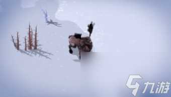 无尽冬日野外探索怎么玩