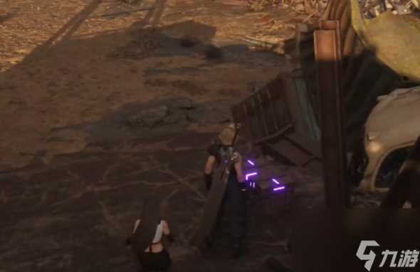 最终幻想7重生破甲机炮怎么获取