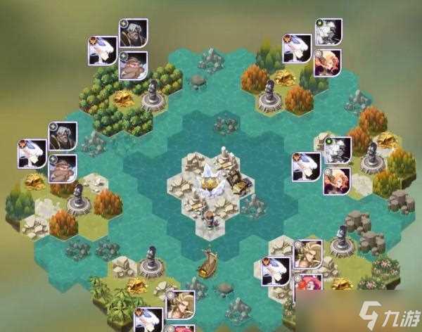 《剑与远征》格温妮丝赏金试炼攻略大全