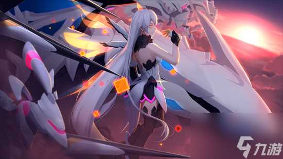 崩坏3始源之律者怎么免费获取