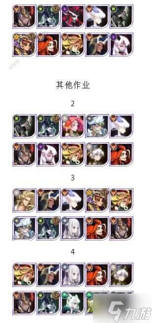 剑与远征龙骨试炼怎么过 龙骨试炼1-10关通关阵容推荐