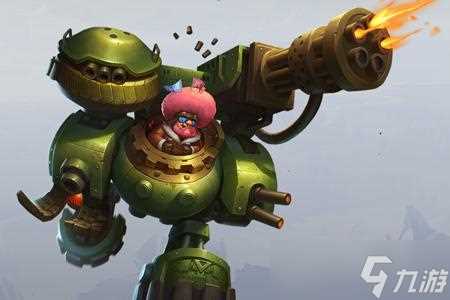 《剑与家园》格罗特加点介绍