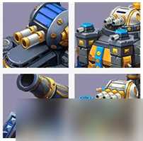 《剑与家园》矮人族兵种选择推荐