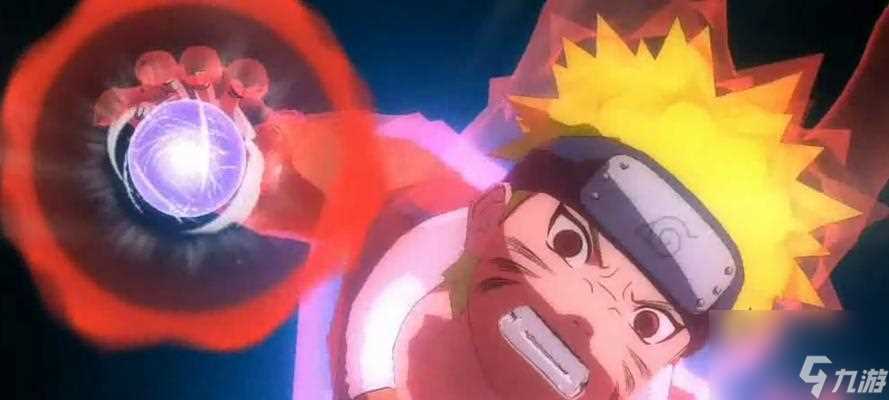 探秘火影忍者手游漩涡鸣人九尾查克拉密卷搭配 完美组合让你无敌天下