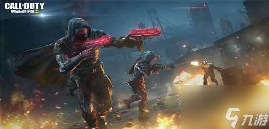 使命召唤手游经济爆破的玩法介绍 使命召唤手游经济爆破怎么玩